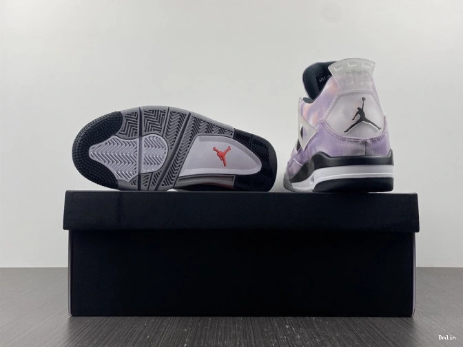 Bmlin 'Zen Master' 4 Air DH7138-506 Jordan Retro 0709